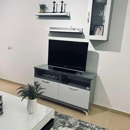 Alexis Appartement *