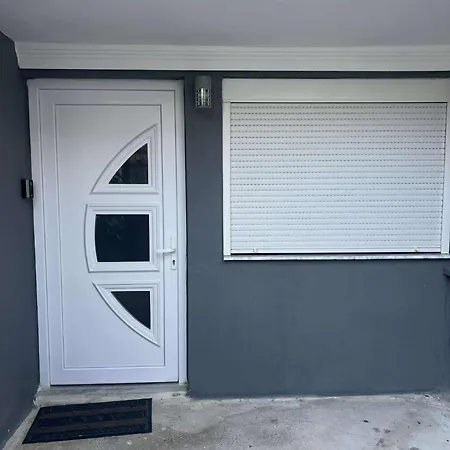 Appartement Alexis *