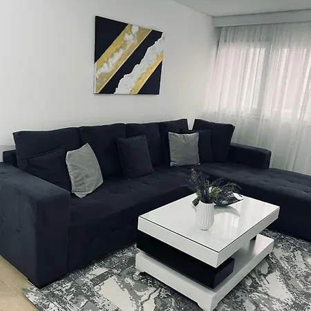 Alexis Appartement *