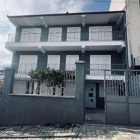 Alexis 아파트 코르처